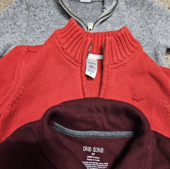 Sweaters - Picture 3 of 12